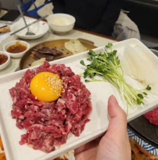 삼남매 설렁탕 생생정보 KBS 2TV 음식 X파일