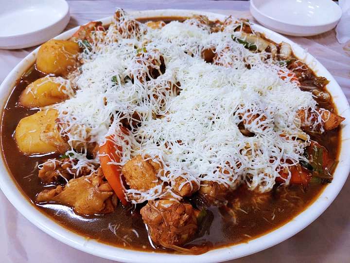 알토란 김준년 대박집 대표 찜닭 조림닭 하루 최고 판매량 250마리의 성공 신화 맛있는 찜닭집 경북 안동 맛집 위치 메뉴 가격 정보