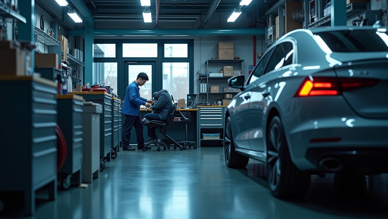 현대자동차 블루핸즈 영업시간