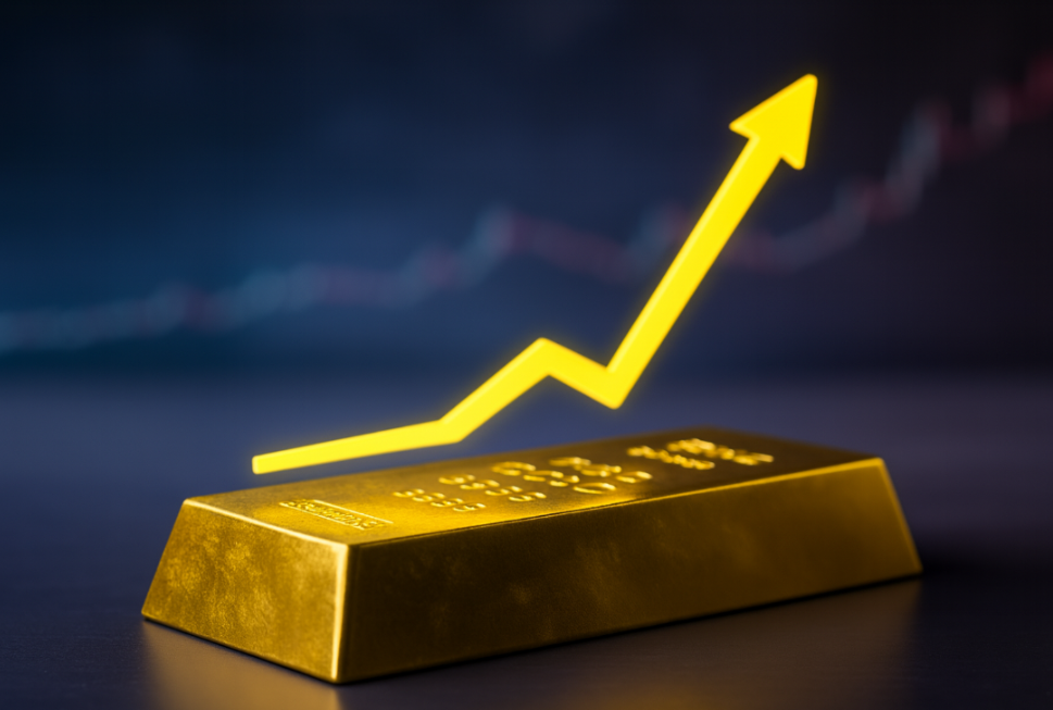 금값 폭등 진짜 이유, 금값 얼마나 더 오를까