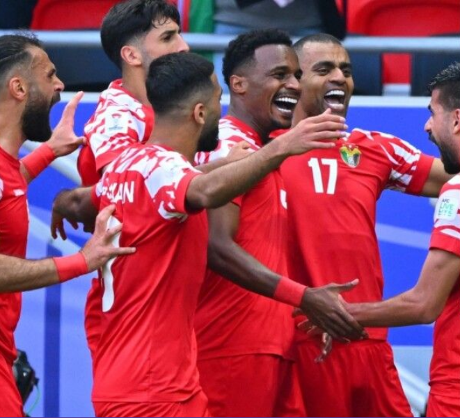 아시안컵 요르단 한국 4강전 중계