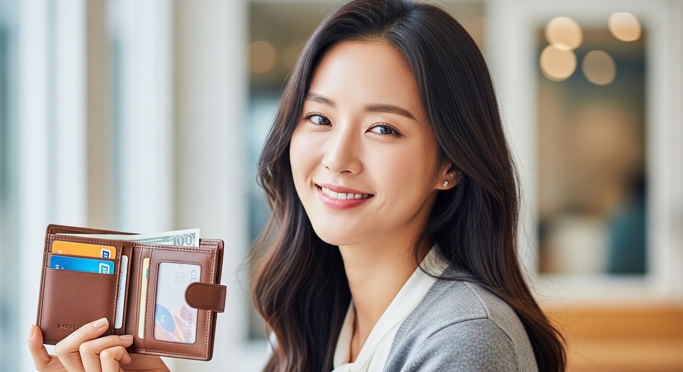 채무통합으로 신용점수 100점 올린 실전 사례