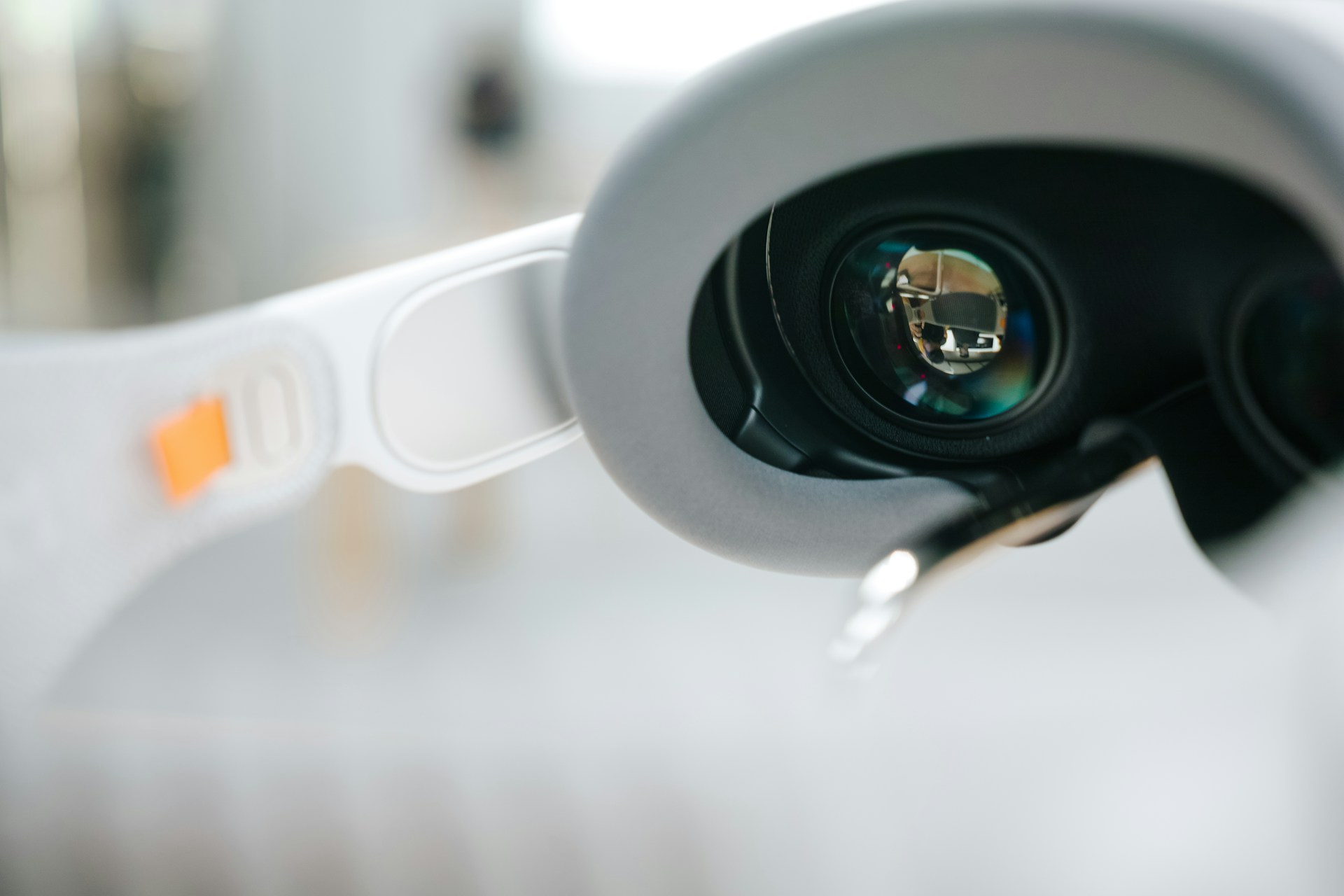 오늘의 일기 - 어느 날 잠에서 깨어나서...