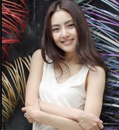 홍인영 인스타그램