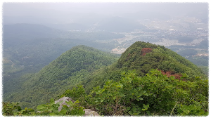 설화산