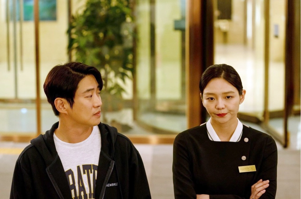 [LTNS] 드라마 간단 줄거리