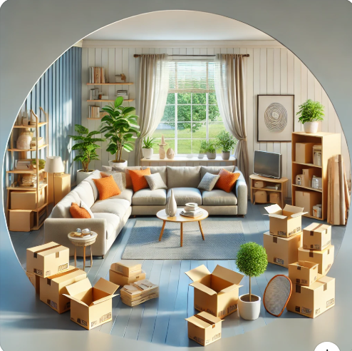 포장이사 비용 줄이는 꿀팁12