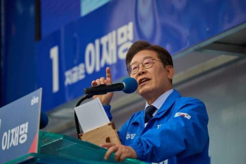 이재명 대통령 취임 국회서 진행된 간소한 취임선서와 새로운 시작