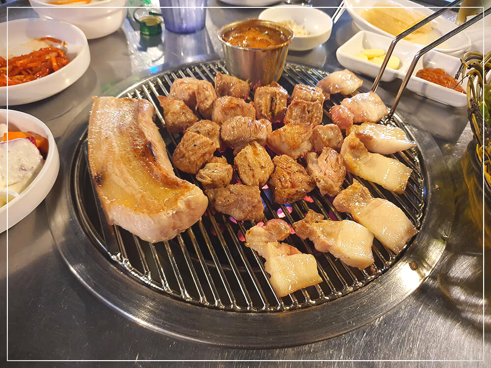 돈사돈 경기성남점