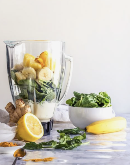 직장인을 위한 간편 해독 식습관 가이드