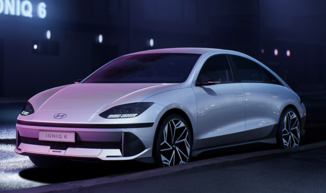 2024년 전기차 보조금 지원 대상, 기종 대표 이미지