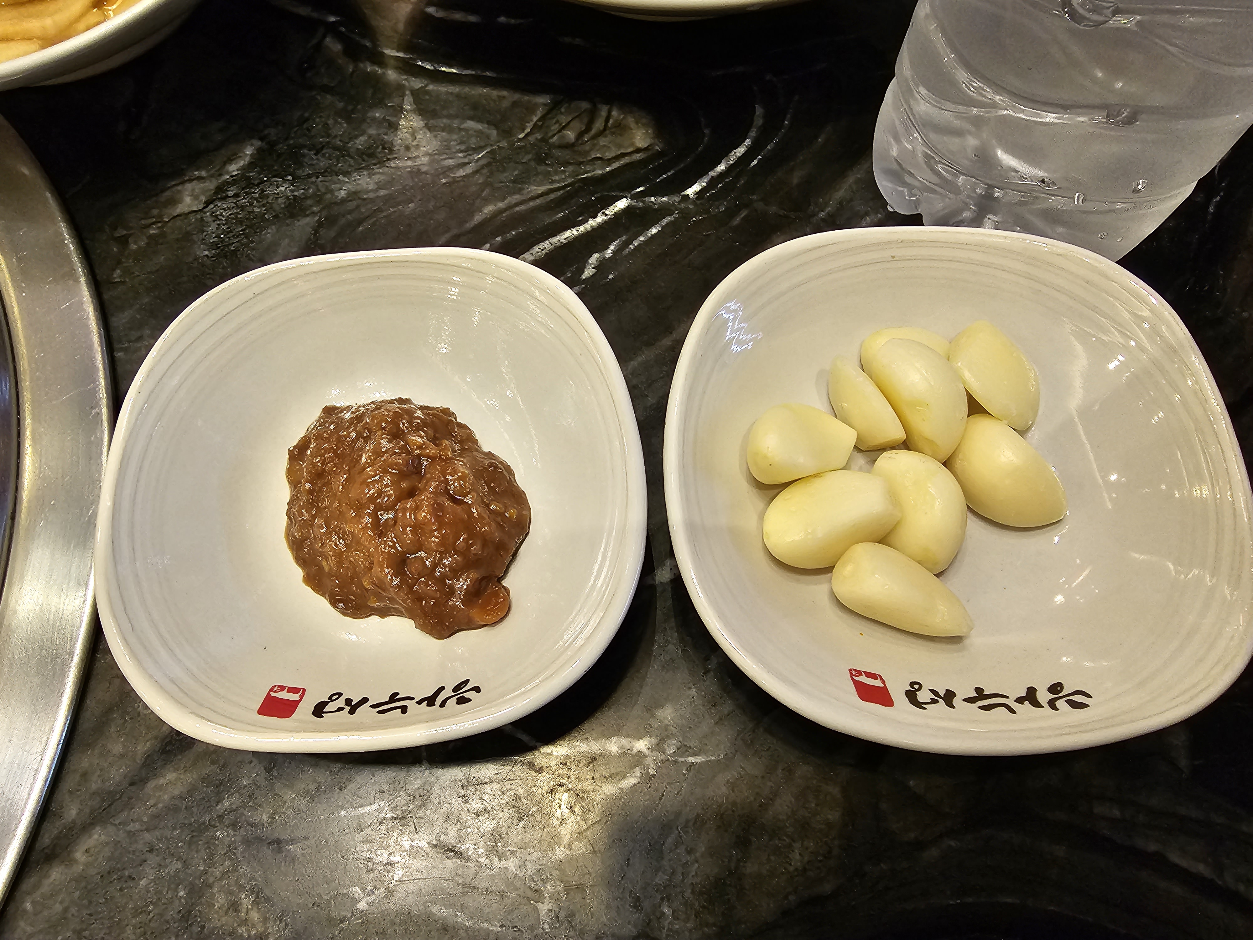 강원도_횡성군_둔내면_하누성_마늘_쌈장