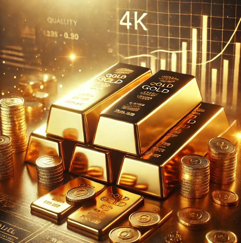 금프리미엄을 한눈에 보는 사진1