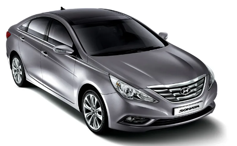 현대차 쏘나타, 쏘나타 하이브리드 리콜 무상 수리 신청 (2024. 10. 11~)