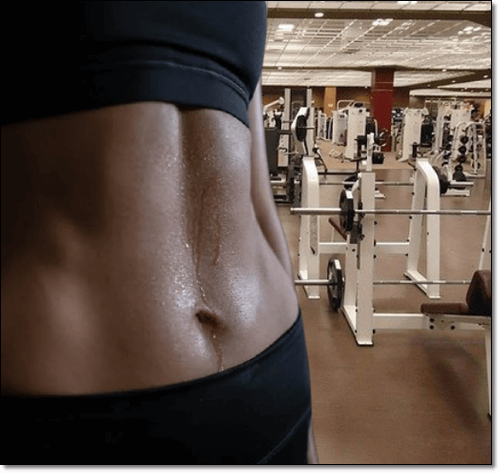 l아르기닌 운동 효과