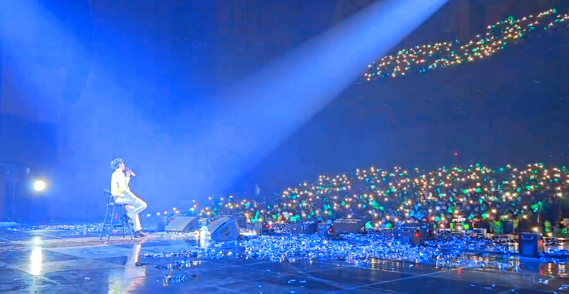 정동원 콘서트