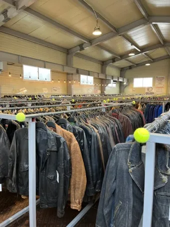 빈티지 뜻 옷 vintage 왜 단순 중고가 아닌 특별함인가요에 대한 패션용어_11