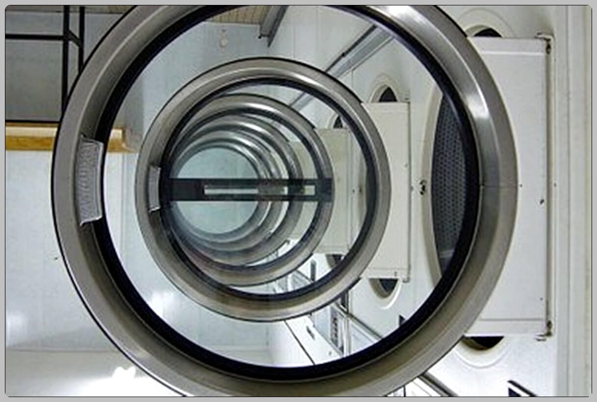 셀프 빨래방 창업 비용 얼마일까