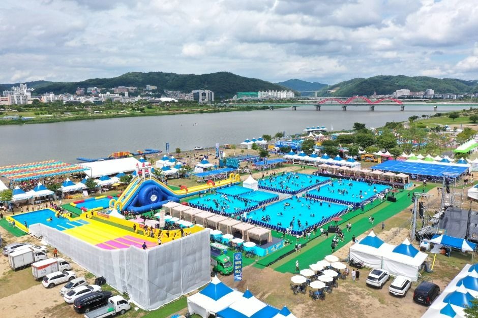 2025 안동 수페스타