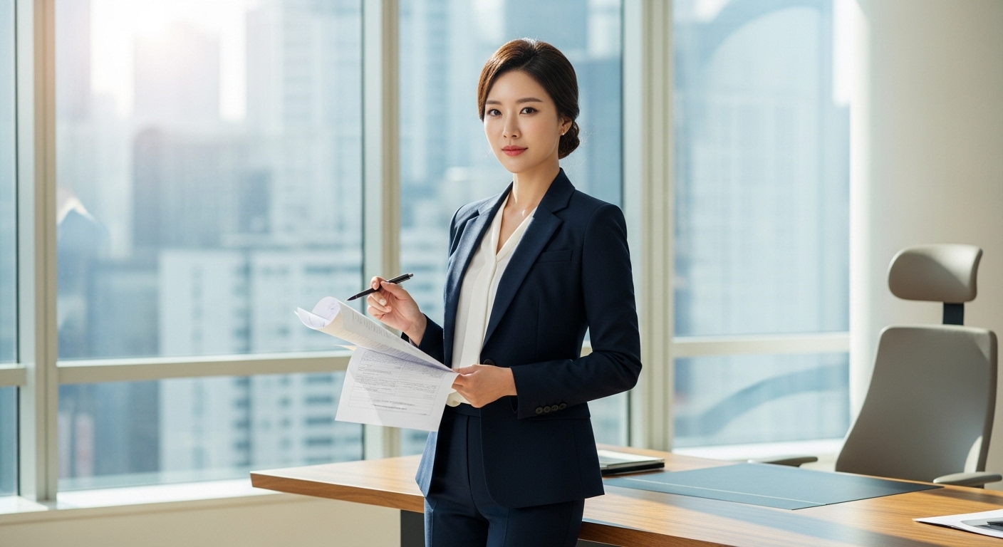 퇴사 후 이직확인서 처리