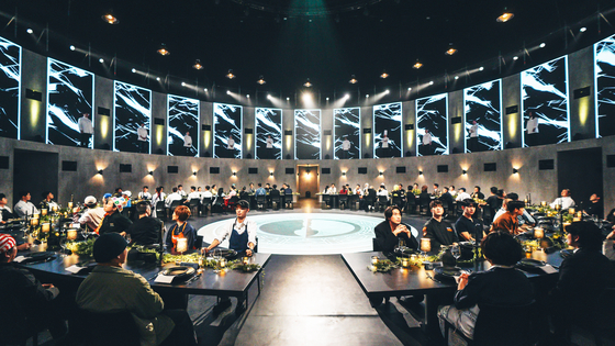 흑백요리사 시즌2 흑수저 셰프