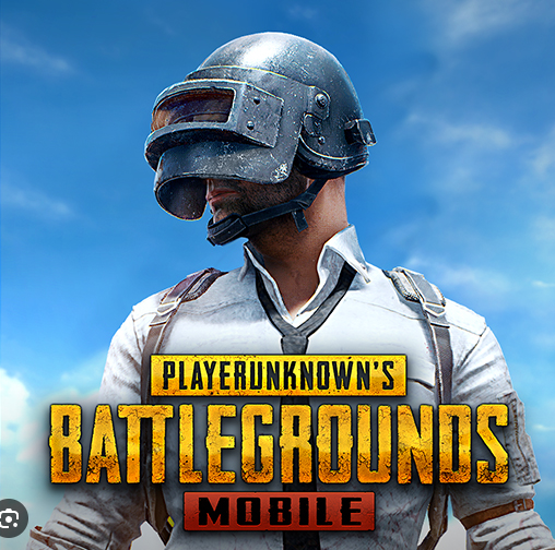 배틀그라운드-모바일-(PUBG-Mobile)