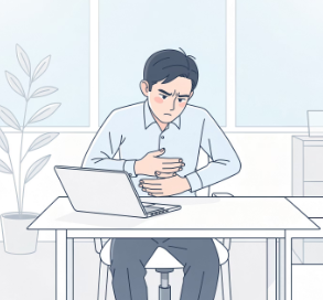 과민성 대장증후군 증상