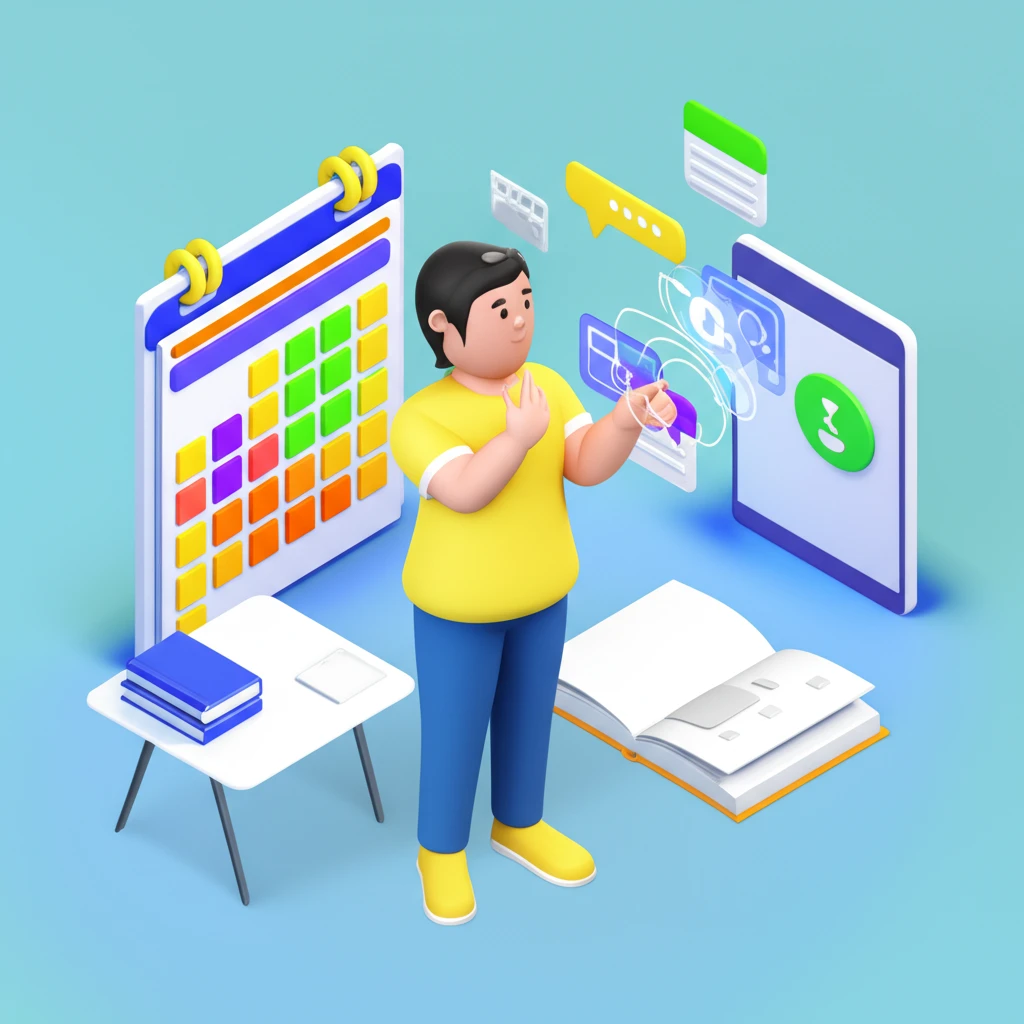 소방안전관리자 자격증 강습 교육 이수..