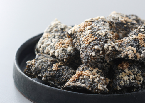 생생정보 김부각 &amp;#124; 느린먹거리 김부각 위치 및 구매처 총정리