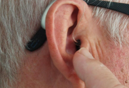 보청기-국가보조금지원