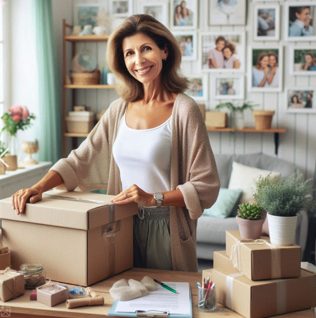 내게 맞는 손부업 찾기