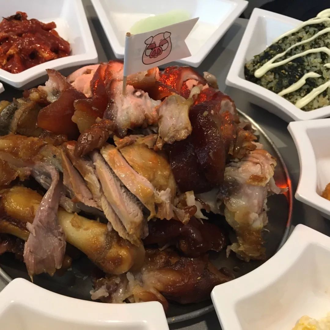 구로 구디단 맛집 추천 생방송투데이 족발 품은 얼큰한 탕 족개장 오늘방송 먹킷리스트
