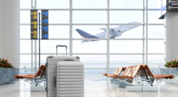 공항