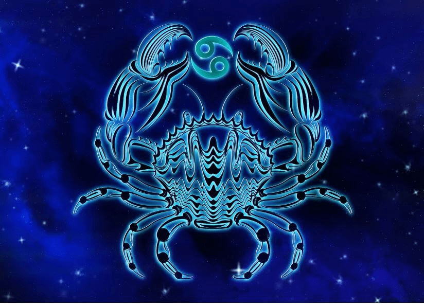 게자리별