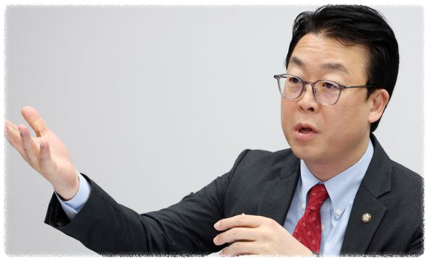 곽규택 국회의원 프로필