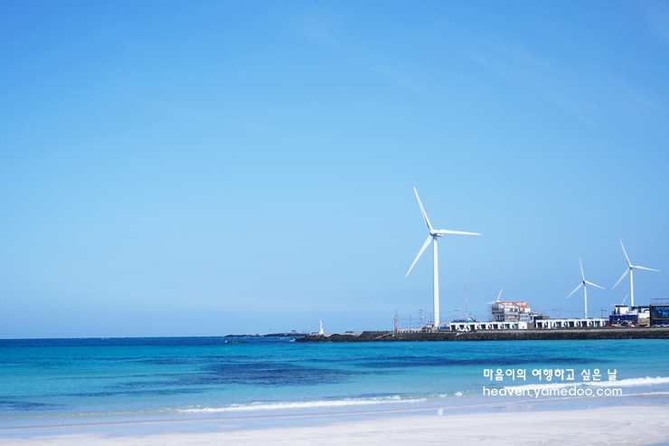 제주도 가볼만한곳 10곳
