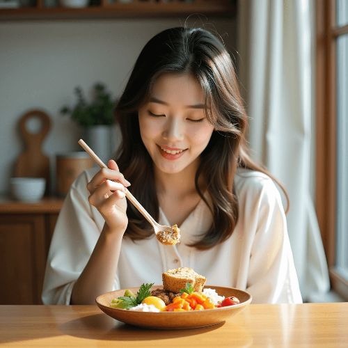 간헐적 단식이란? 16:8 방식 이해하기