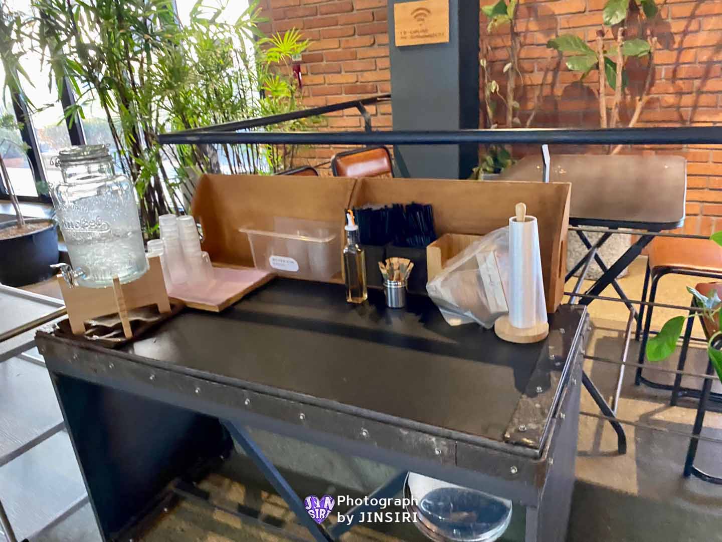 라플란드 포장