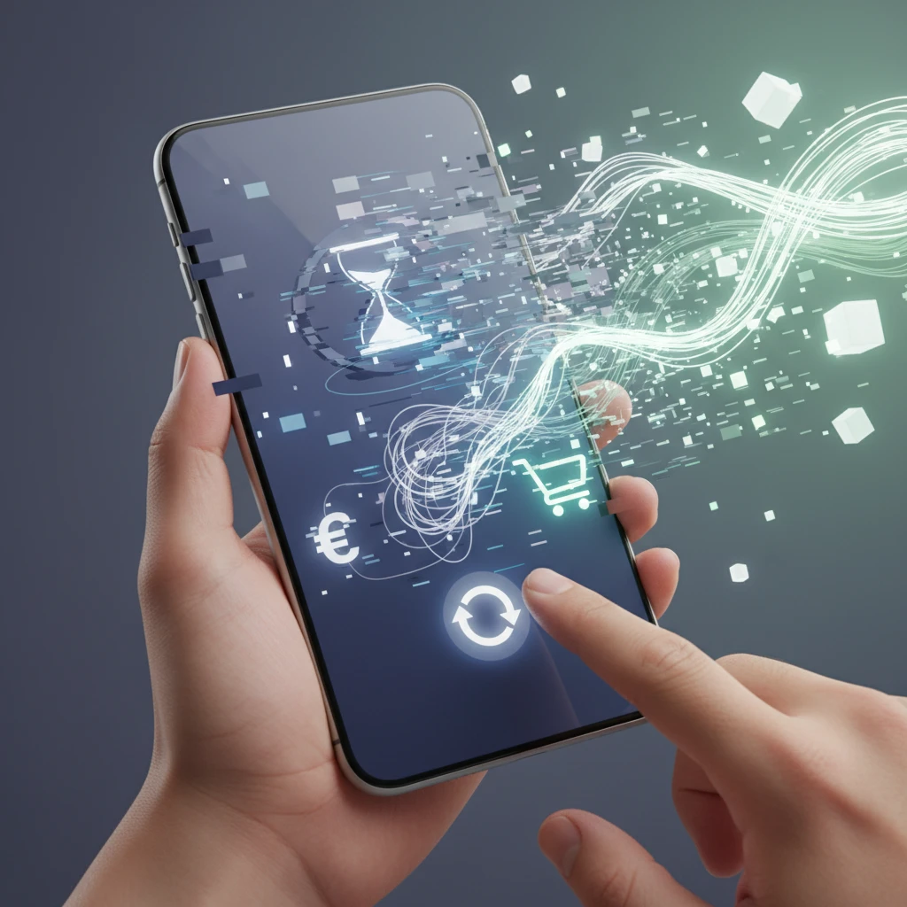 배민 결제 튕김 현상 해결법과 네트워..