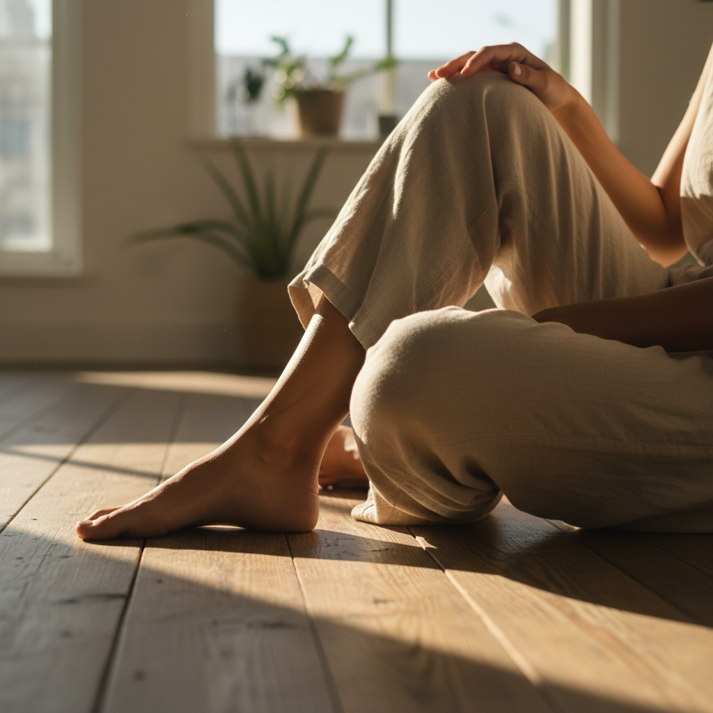 과학으로 본 콘드로이친 효과! 연골 보호부터 통증 완화까지!