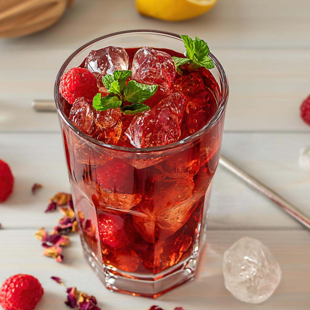 카페인 없는 차 BEST 7 추천