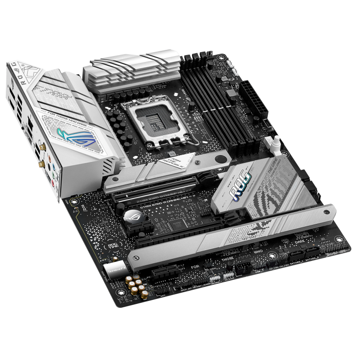 Asus ROG STRIX B760-A GAMING WIFI