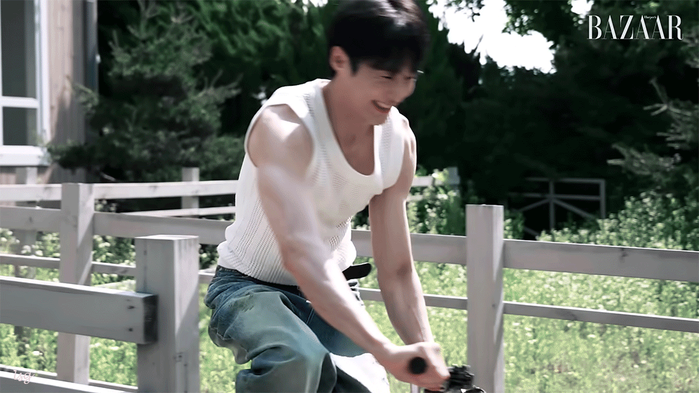 변우석