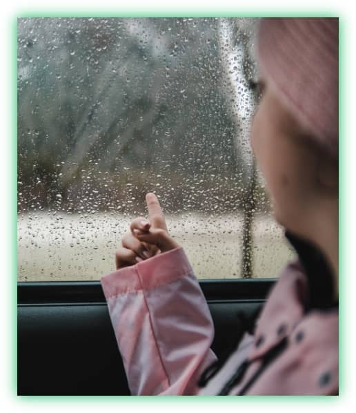 장마철 집안의 습기와 곰팡이 방지, 관리 및 제거 방법