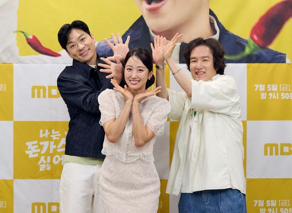 정상훈 농촌 시트콤 프로필 결혼 아내