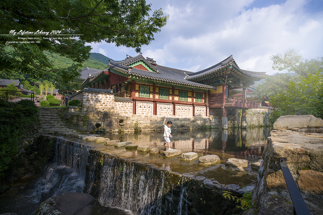 #불교 #사찰 #순천 #송광사