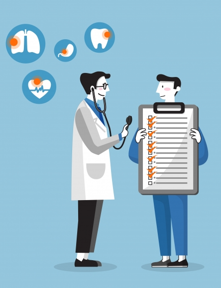 대장내시경 약 복용법