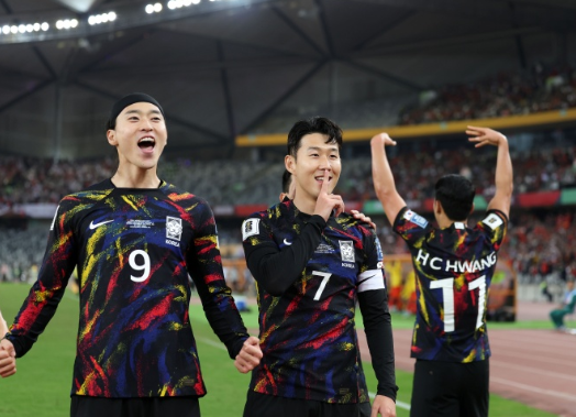 축구-국가대표-소집명단