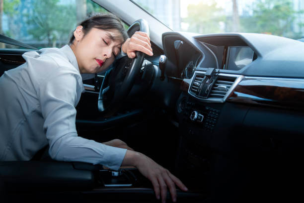 기면증 자가진단법, 낮에도 졸립다면 꼭 체크해보세요