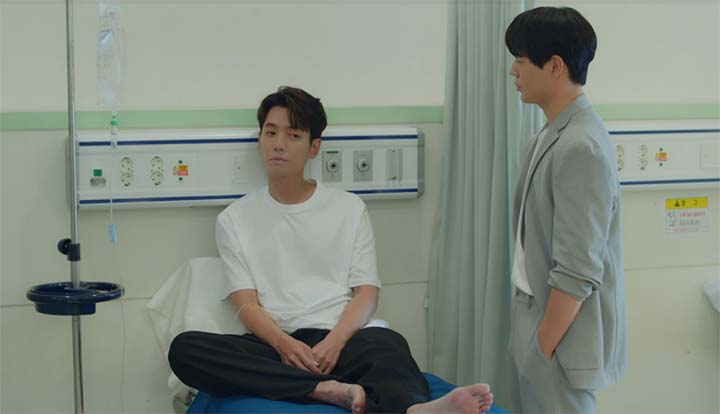 일타스캔들 1회